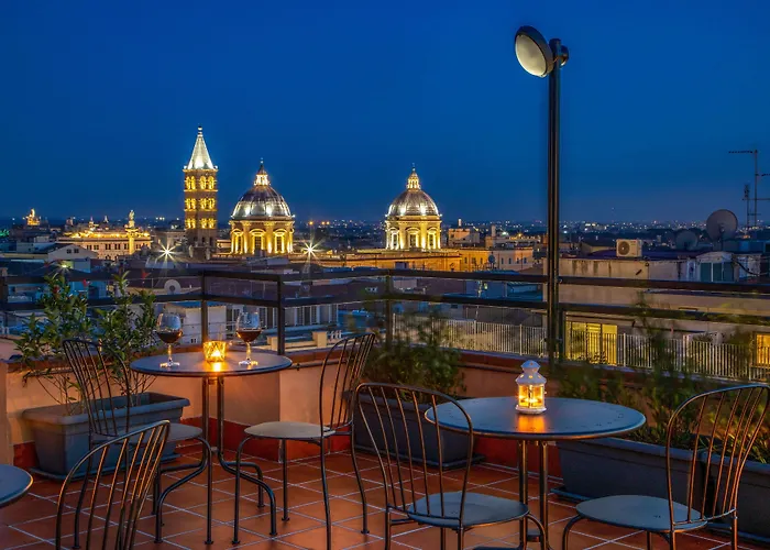 Sophie Terrace